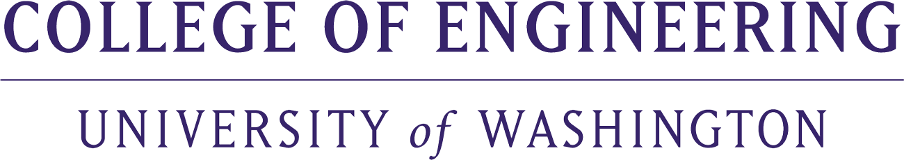 UW College of Engineering